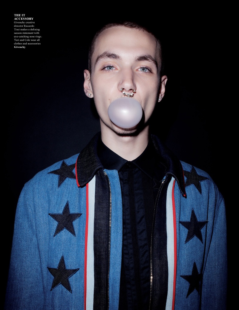 Fashionisto Magazine Cole Mohr Yuri Pleskun 010