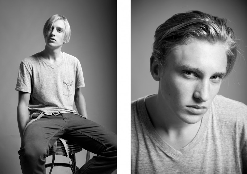 Jeroen New Face @ BEATRICE