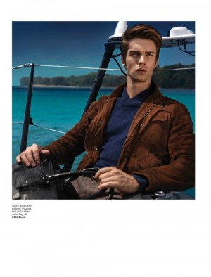 Karel Struhy August Man Editorial 003