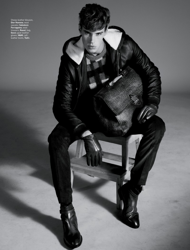 Leather Fashion Oct129