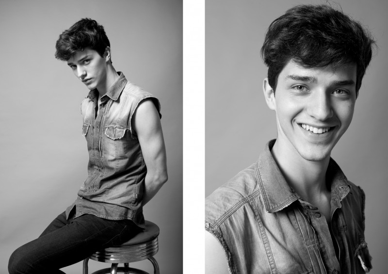 Martin Conte New Face @ URBAN