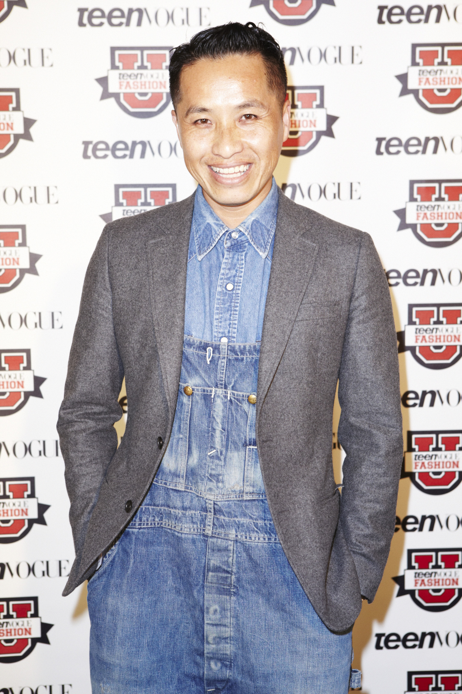 Style Watch | Phillip Lim Says Yes to Denim