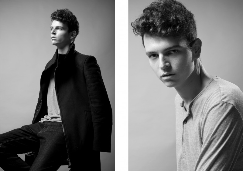 Vasil E. New face @ URBAN