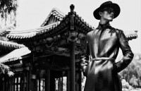 Zhao Lei Hercules Fashion Editorial 002