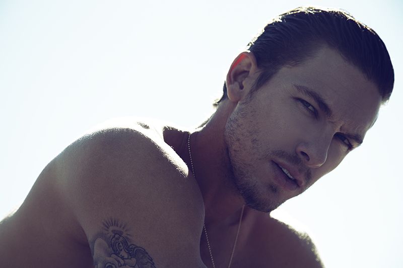 adam senn