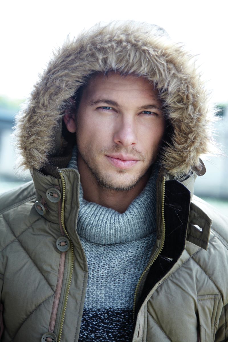 adam senn