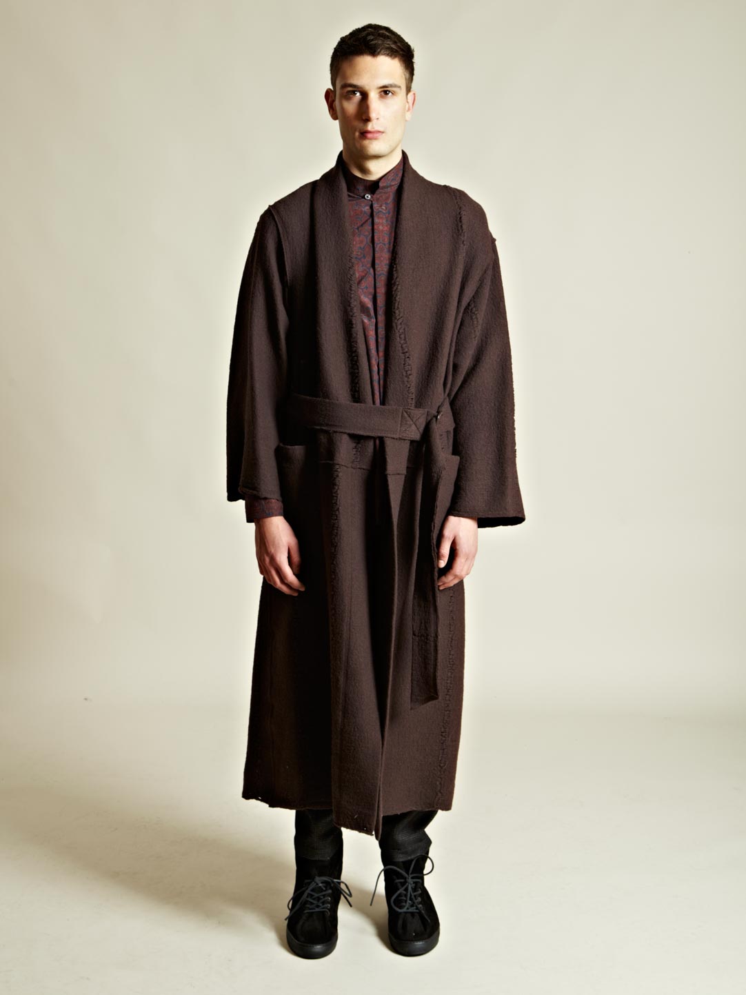 Shop Damir Doma Fall/Winter 2012