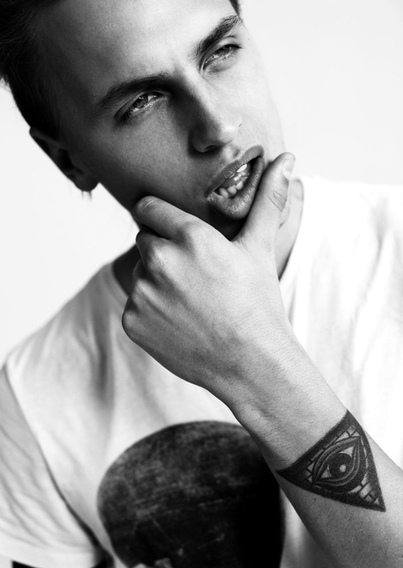 Filip Loebbert is a ‘Dirty Swede’ by Michel Widenius