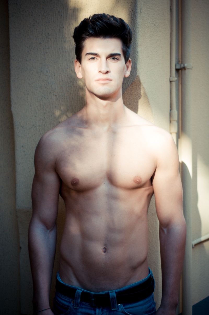 Boom Fresh Face Francesco