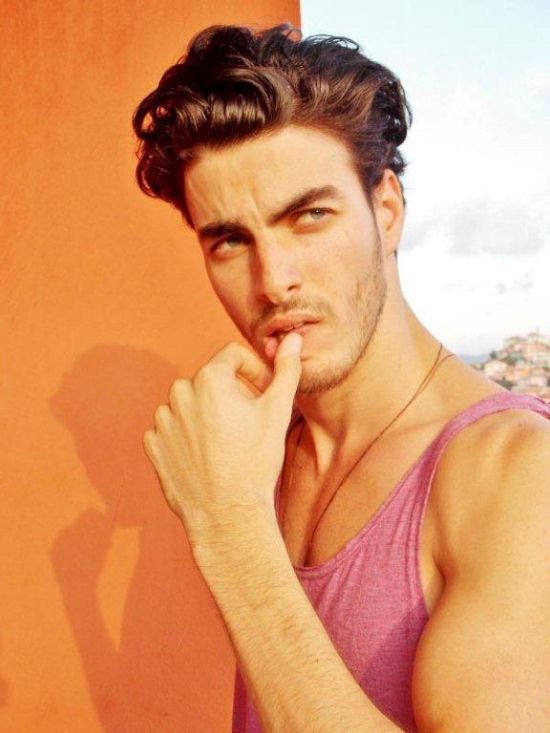 Gui Fedrizzi Photo Update