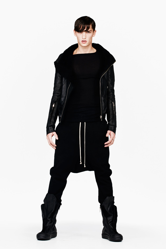 ssense rick owens sale