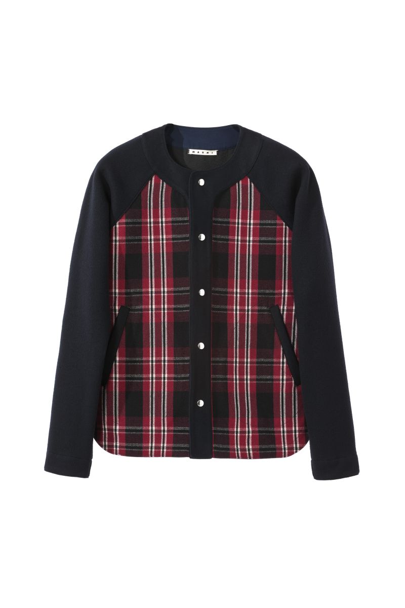 Shop Marni’s Fall/Winter 2012 Check Collection