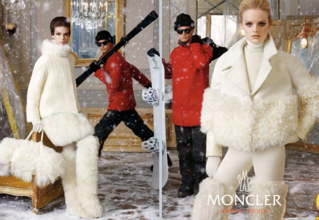 moncler 2012