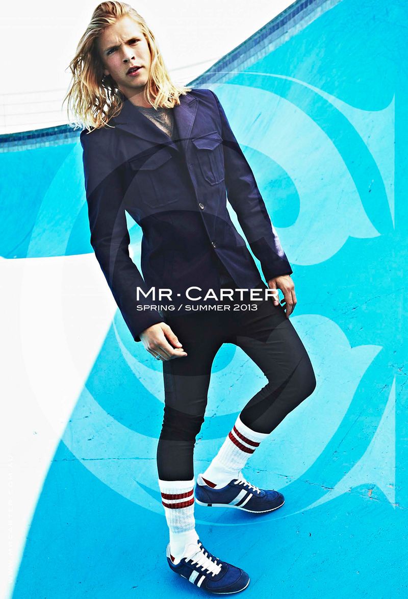 mr carter1