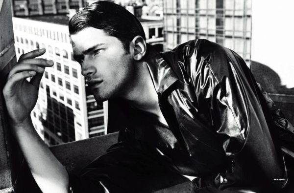 sean opry gq korea1