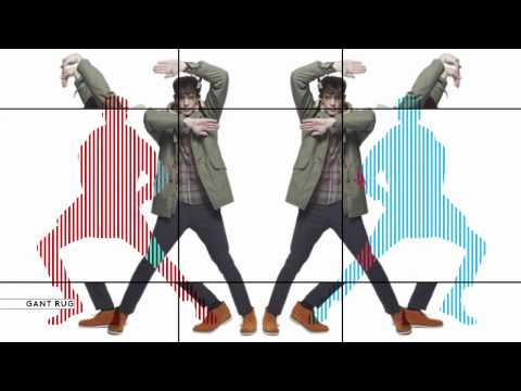 Jamie Wise Strikes a Series of Poses for Barneys CO-OP Fall/Winter 2012 Video