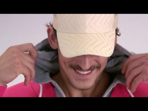 Jarrod Scott for H&M Spring 2013