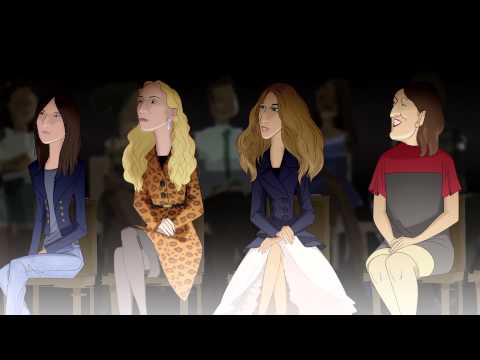 Disney and Barneys New York Present ELECTRIC HOLIDAY