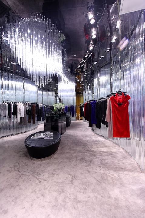 Jitrois Launches Beijing Flagship