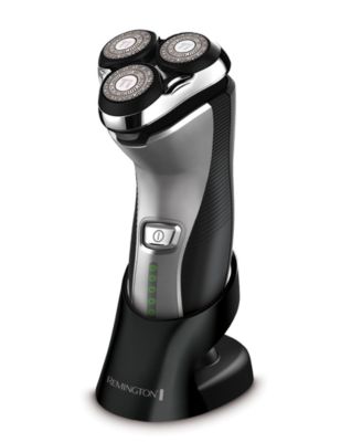 Remington 4 Series Foil Shaver with Interceptor Shaving Technology