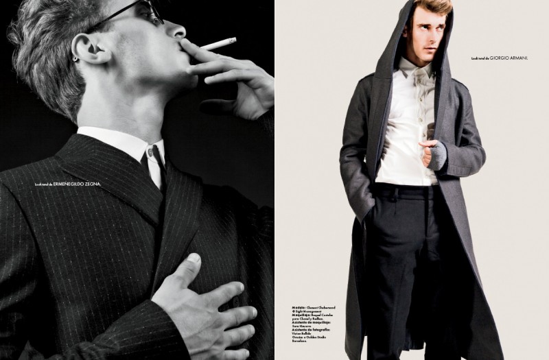 ELLE MAN 012 Clement5