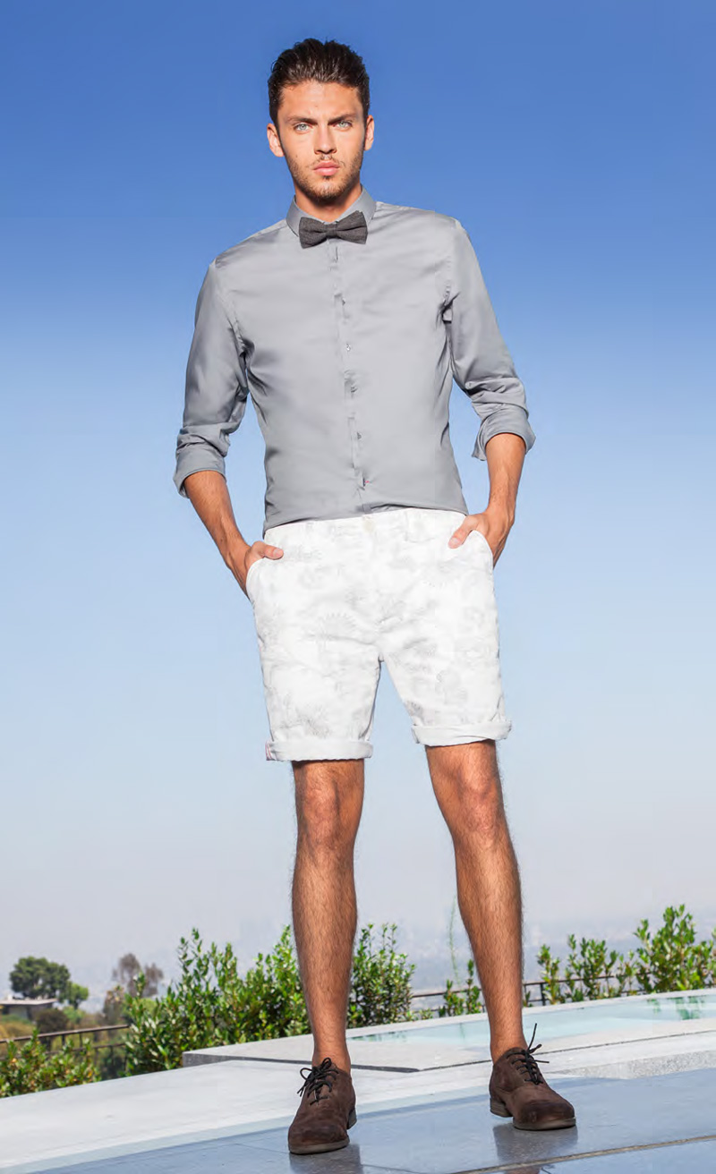 GUESS Mens Spring 2013 Lookbook 19