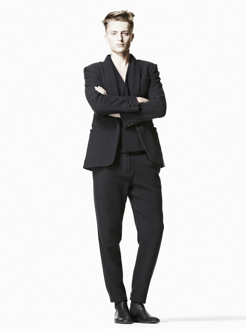 Max Rendell Sports 1205 Spring/Summer 2013