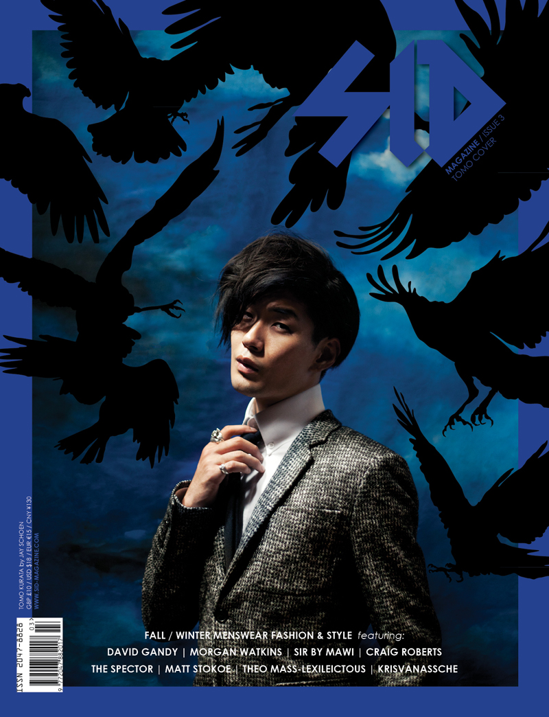 SID3 COVER33