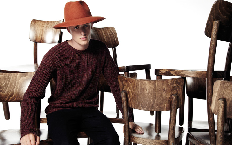 Bastiaan Van Gaalen Covers Prestage