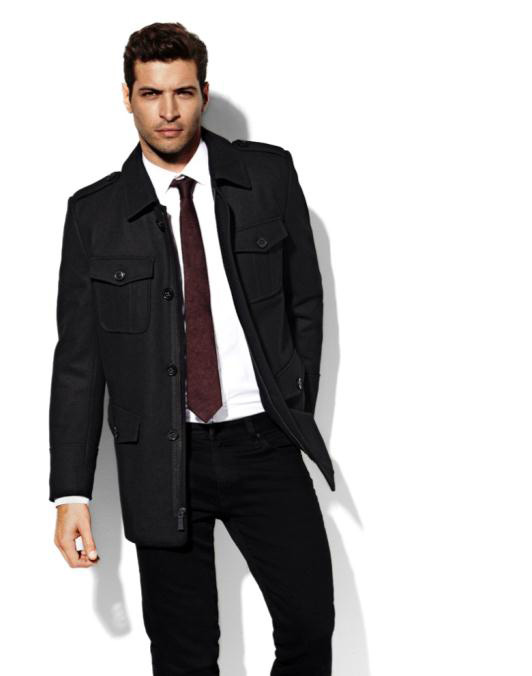 VINCE CAMUTO MENSWEAR 7