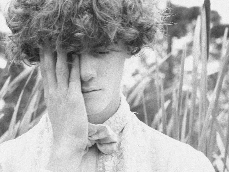 Eduardo Riffel by Italo Gaspar for Romeu Mag