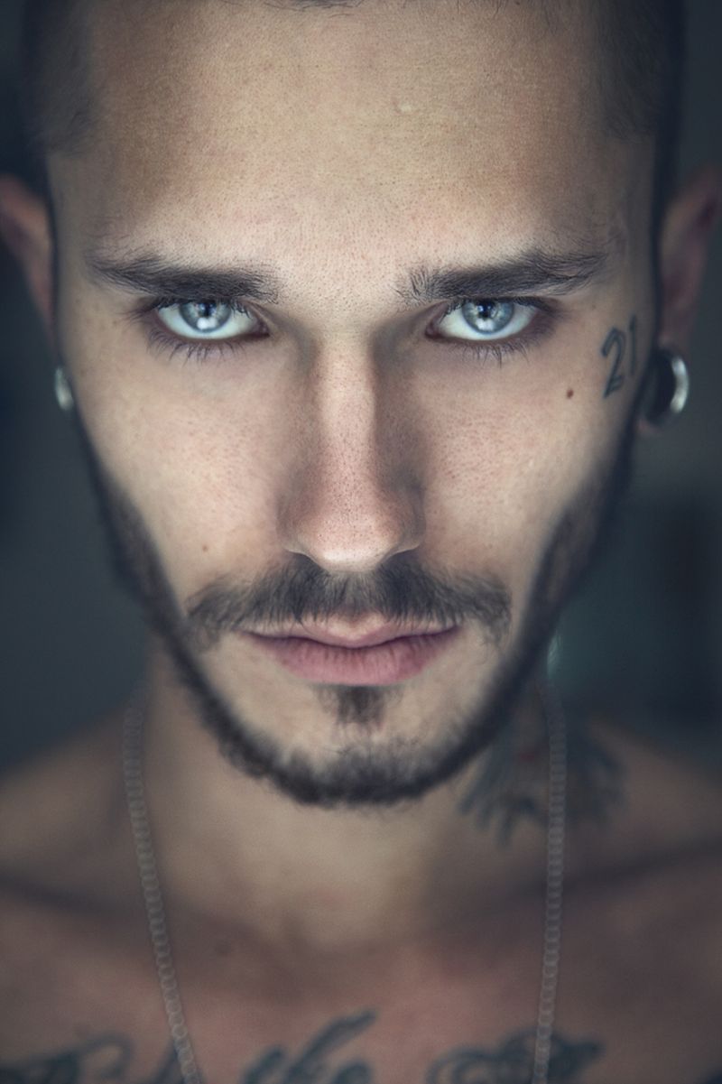 dawid portrait1