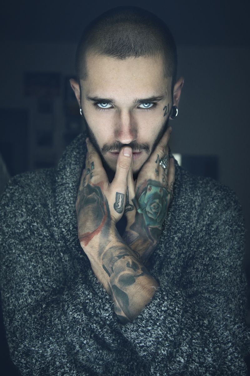 dawid portrait5