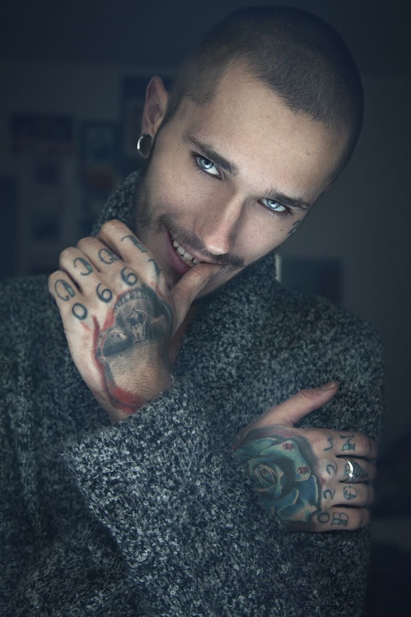 dawid portrait6