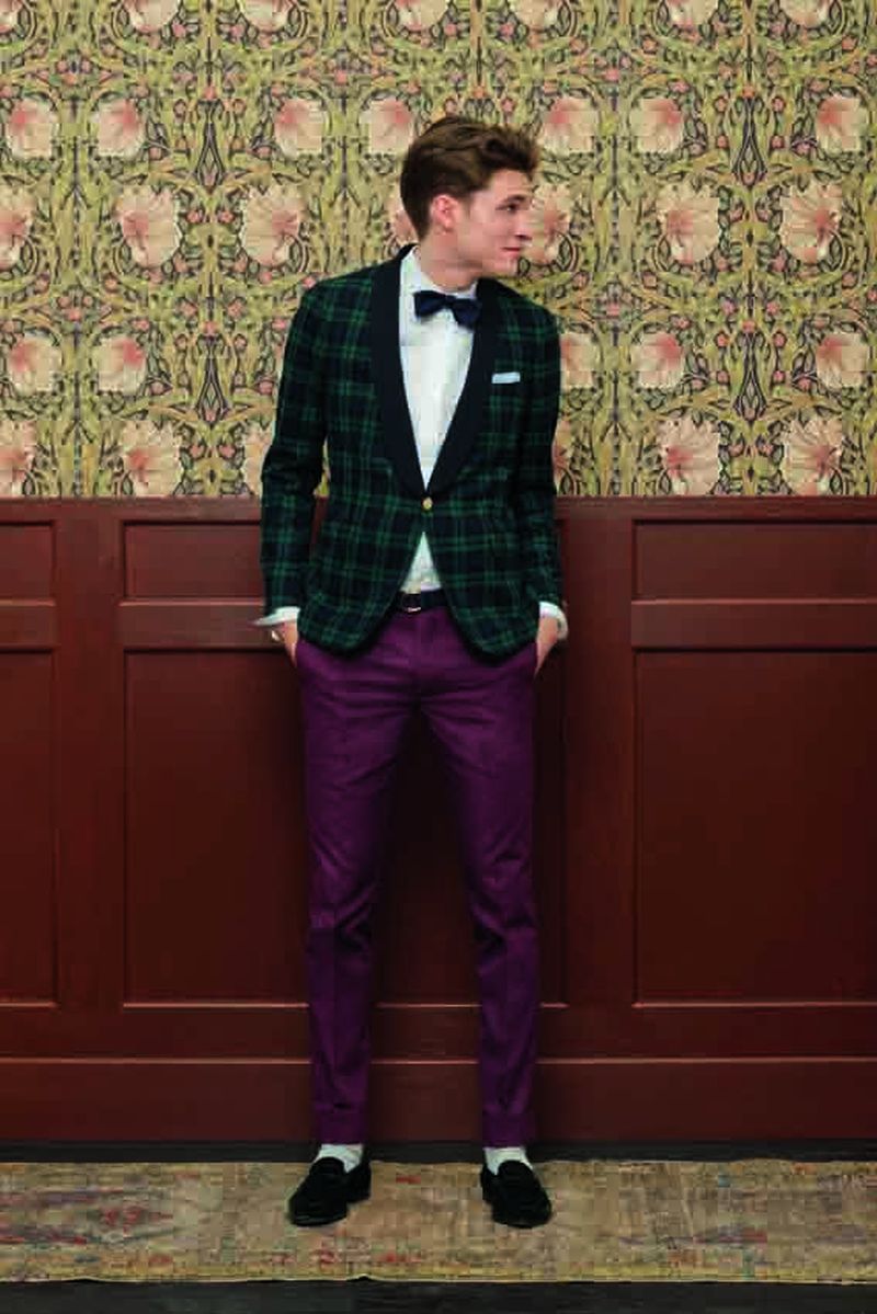 GANT Rugger Holiday 2012 Collection
