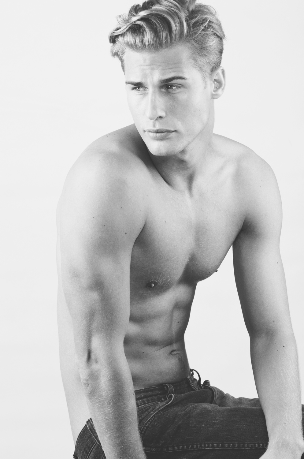 Thomas Liden in Norway