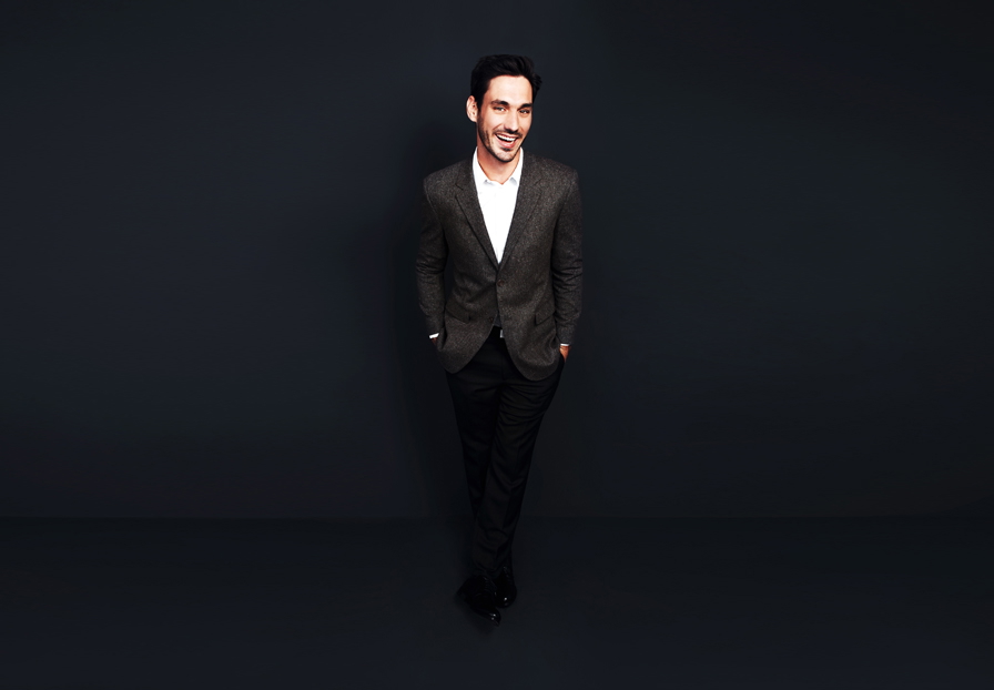 Gilt MAN Partners with Details Magazine for Exclusive Sale