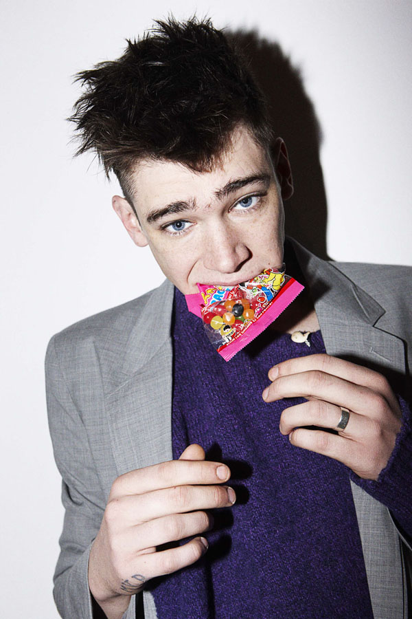 Vogue Hommes Japan Out, GQ Style Japan In