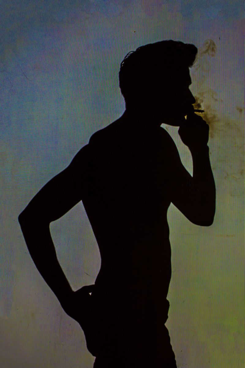 Leo Eller by Berthold Rothas