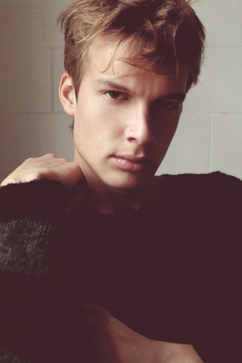 Felix Raehmer Marcela Patiño Gets Closer to Kult Models – The Fashionisto
