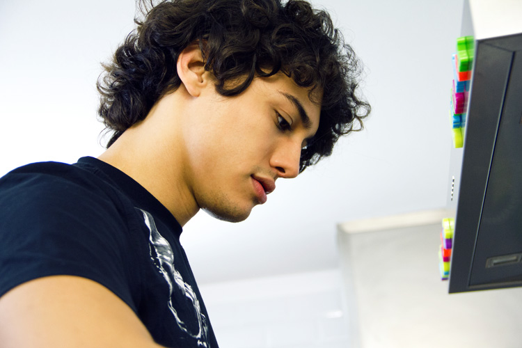 Rodrigo Braga Trusts in Food for Gnam Box