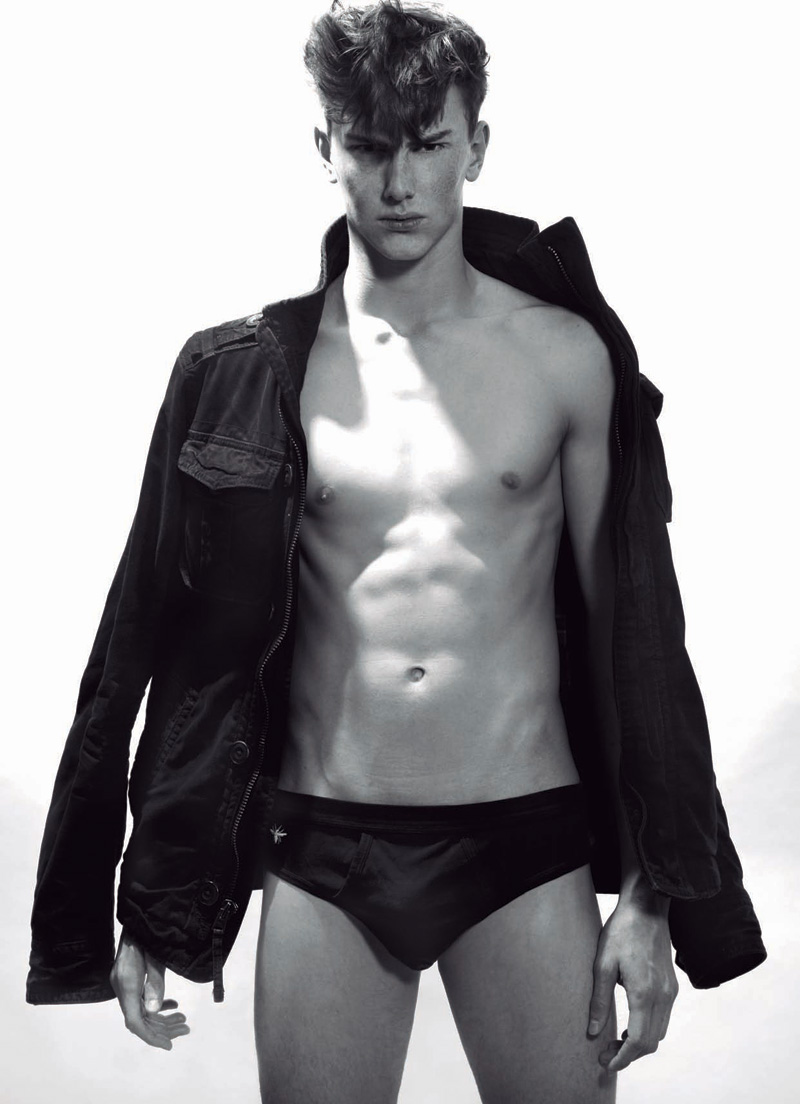 dior homme underwear