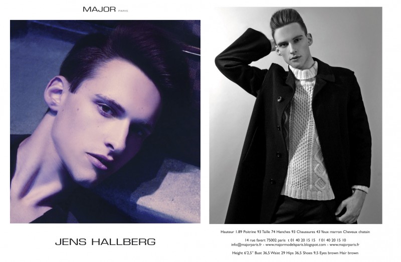 12 Jens Hallberg