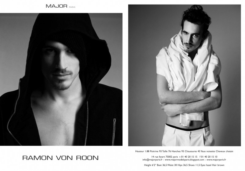 24 Ramon von Roon