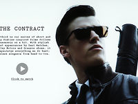 Pankhurst London Negotiates ‘The Contract’