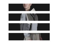 Mark Gets Sliced in ‘Entity’ by Alex Mohebbi & Amilcare Incalza