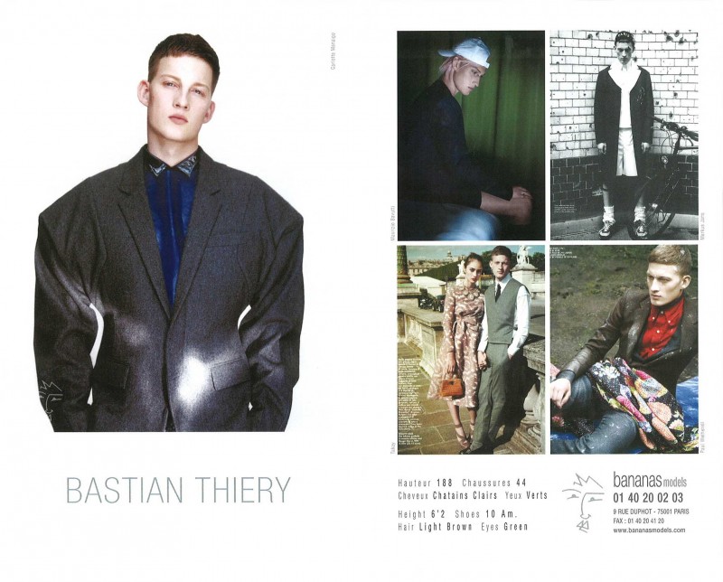 Bastian Thiery