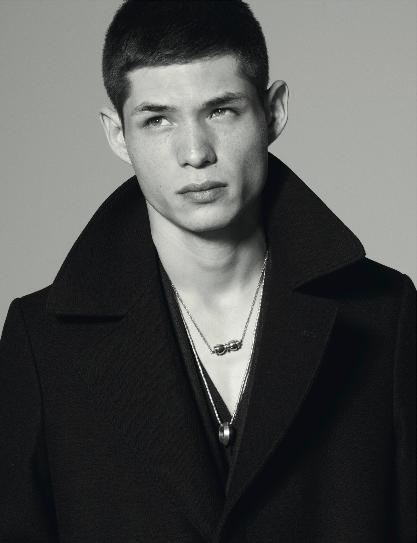 Fernando Cabral & Simon Sabbah for Mister Muse