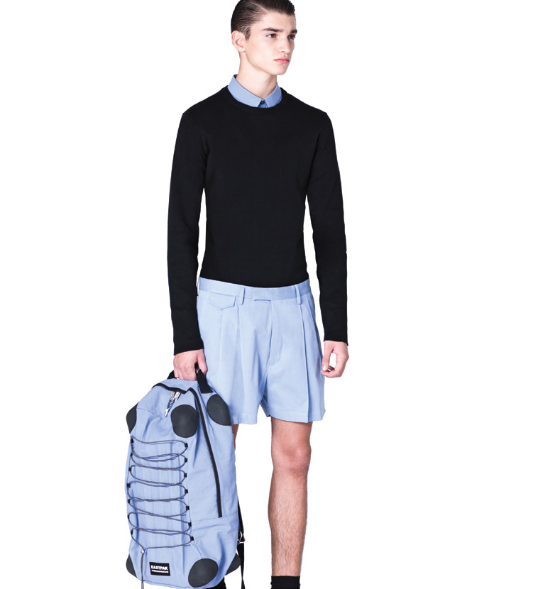 EASTPAK KRISVANASSCHE SS13 13