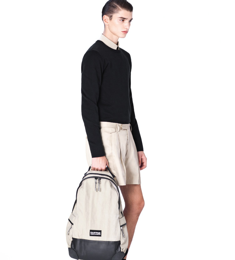 EASTPAK KRISVANASSCHE SS13 5